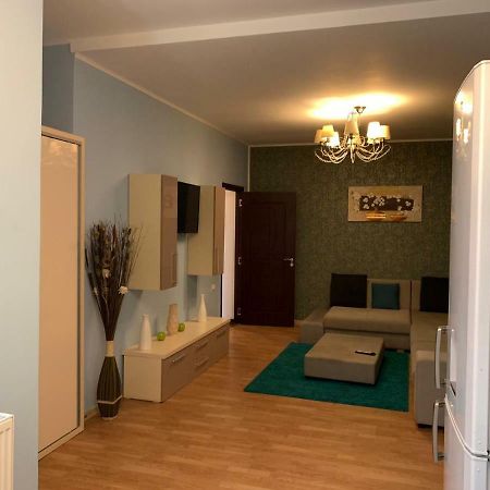 Grand Eforie Apartment 외부 사진