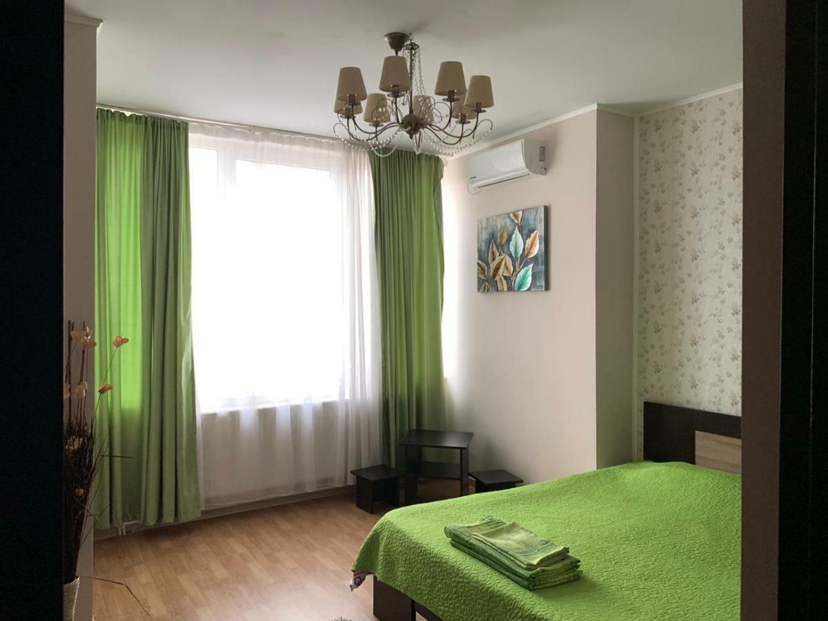 Grand Eforie Apartment 외부 사진