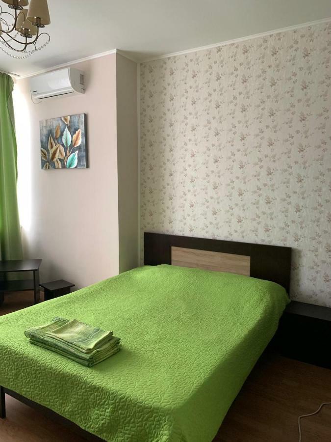 Grand Eforie Apartment 외부 사진