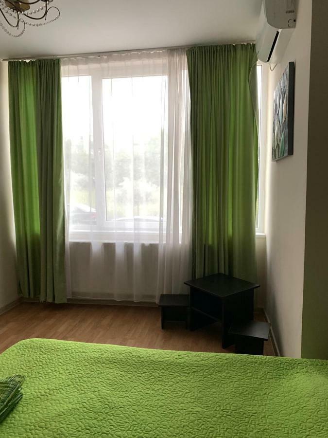 Grand Eforie Apartment 외부 사진