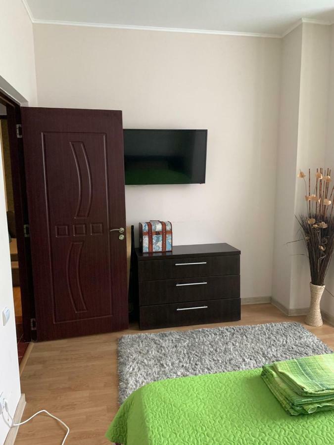 Grand Eforie Apartment 외부 사진