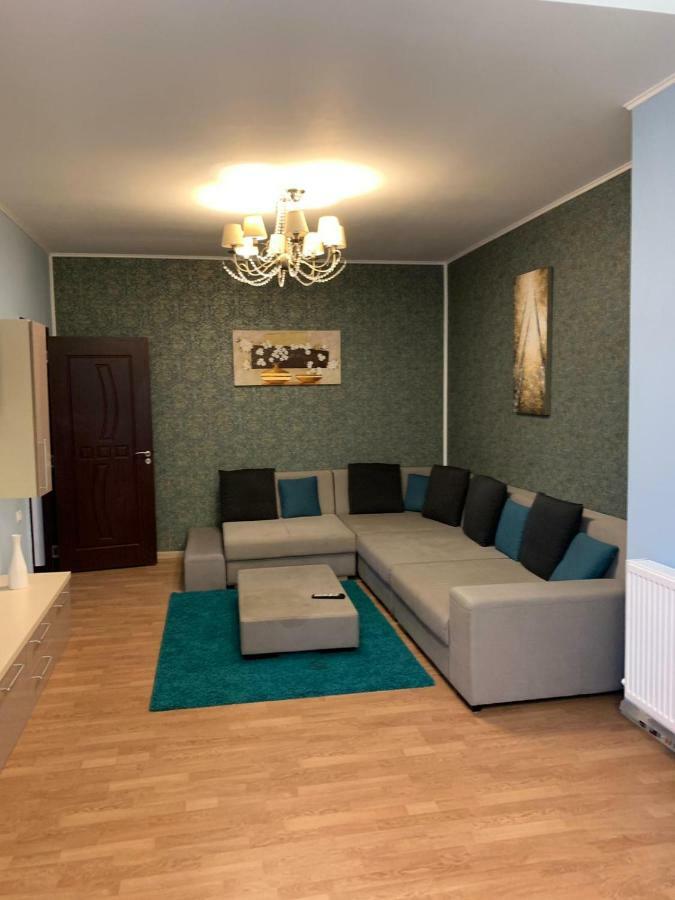 Grand Eforie Apartment 외부 사진