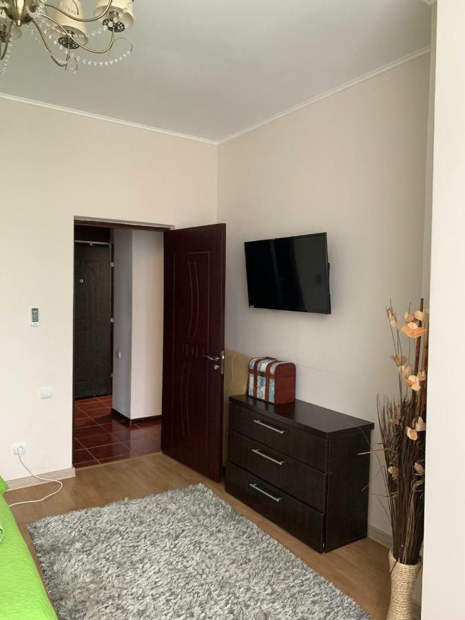 Grand Eforie Apartment 외부 사진