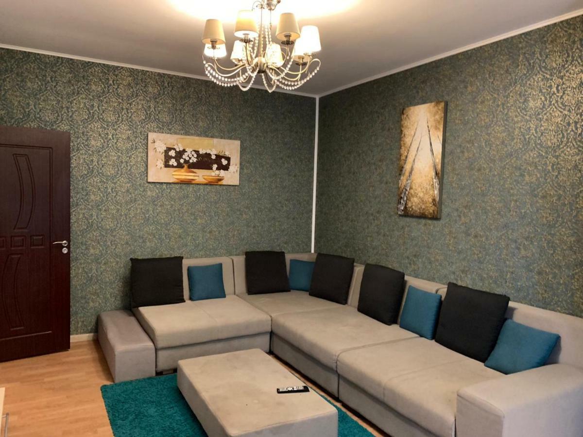 Grand Eforie Apartment 외부 사진