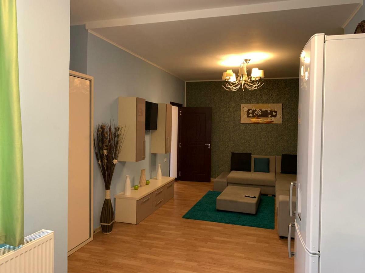Grand Eforie Apartment 외부 사진