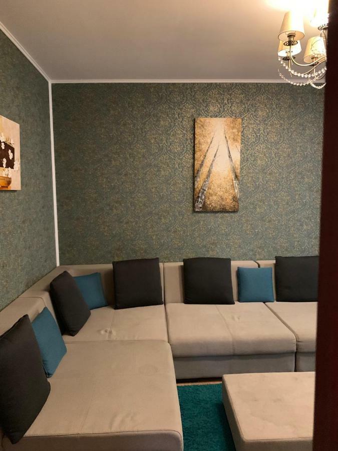 Grand Eforie Apartment 외부 사진