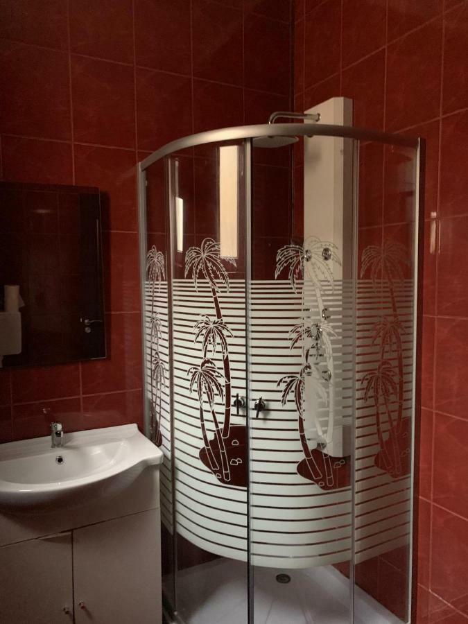 Grand Eforie Apartment 외부 사진