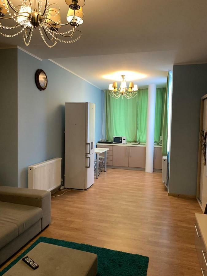 Grand Eforie Apartment 외부 사진